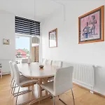 Apartmán 0388-romo-nordre-havnevej-68 *