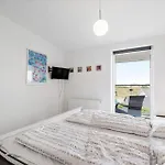 0388-romo-nordre-havnevej-68 Apartmán