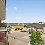 0388-romo-nordre-havnevej-68 Apartmán