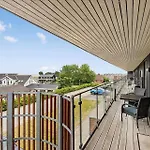 Apartmán 0388-romo-nordre-havnevej-68 Havneby