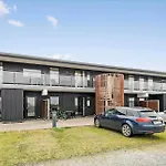0388-romo-nordre-havnevej-68 Apartmán *