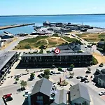 Apartmán 0388-romo-nordre-havnevej-68 *
