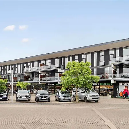 דירה 0388-romo-nordre-havnevej-68 Havneby