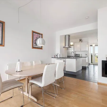 דירה 0388-romo-nordre-havnevej-68 Havneby