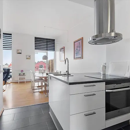 0388-romo-nordre-havnevej-68 דירה