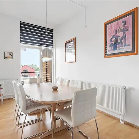 0388-romo-nordre-havnevej-68 דירה *