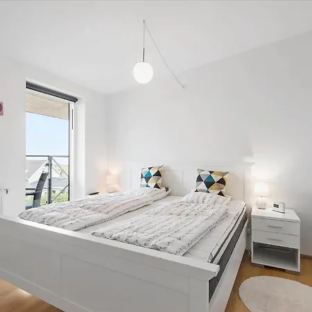 דירה 0388-romo-nordre-havnevej-68 Havneby