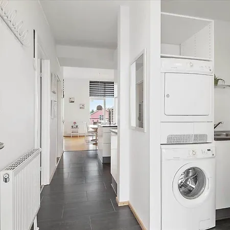 דירה 0388-romo-nordre-havnevej-68 Havneby