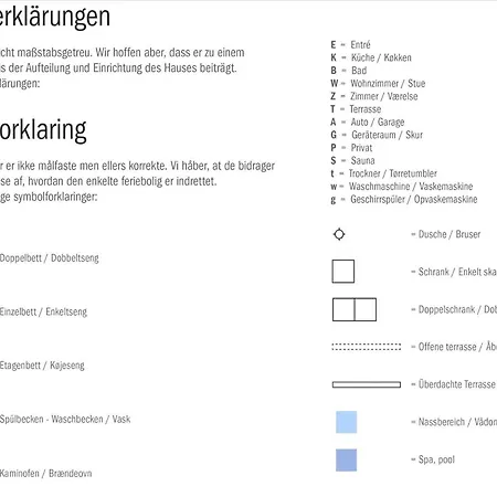 דירה 0388-romo-nordre-havnevej-68 *