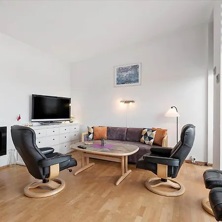 0388-romo-nordre-havnevej-68 شقة Havneby