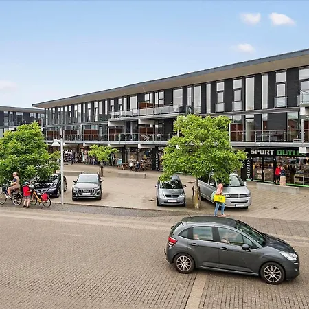 Apartman 0388-romo-nordre-havnevej-68 *