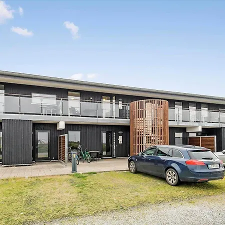 0388-romo-nordre-havnevej-68 Apartman *