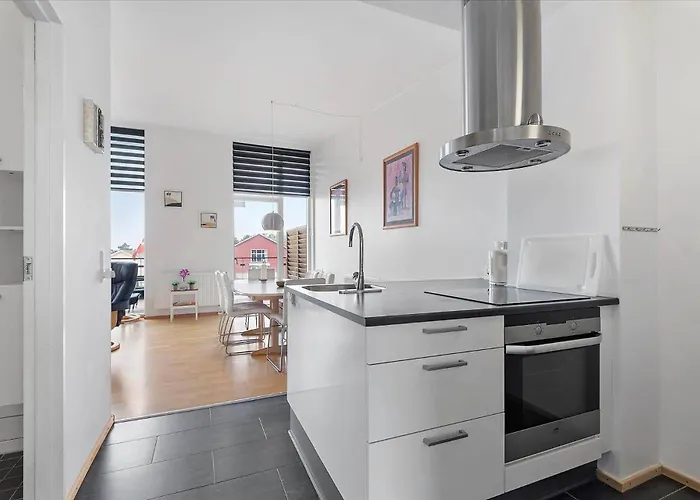 0388-romo-nordre-havnevej-68 * Havneby