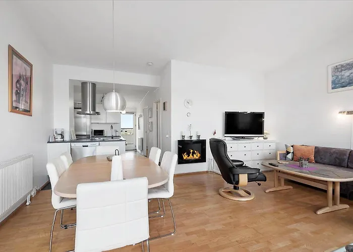 0388-romo-nordre-havnevej-68 شقة