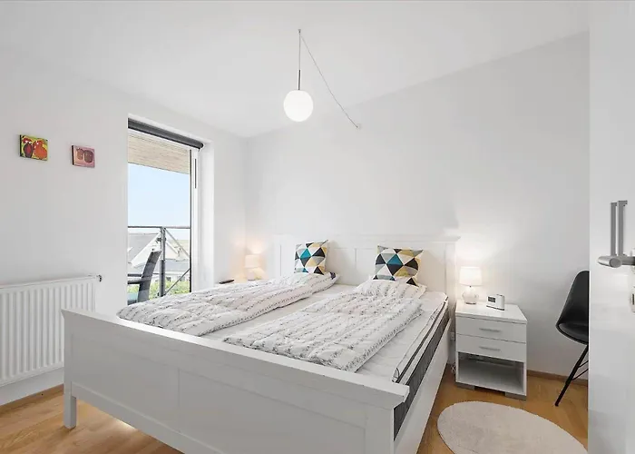 0388-romo-nordre-havnevej-68 شقة