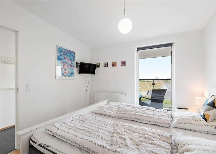 0388-romo-nordre-havnevej-68 شقة