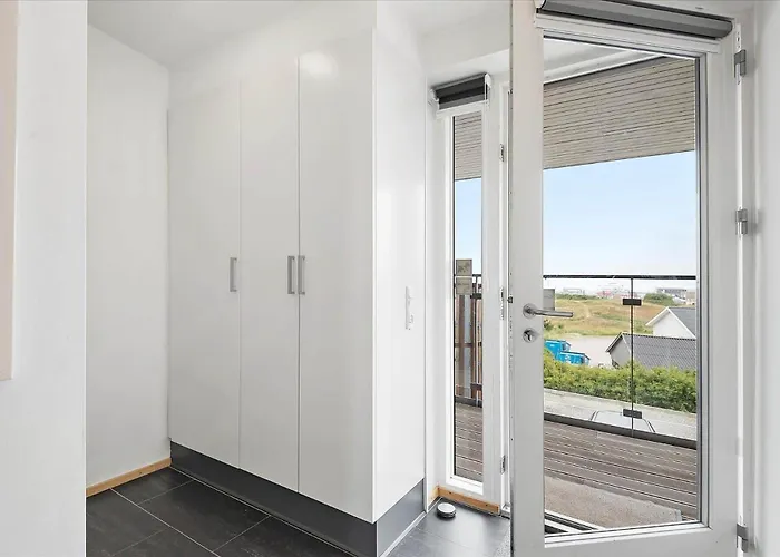 شقة 0388-romo-nordre-havnevej-68