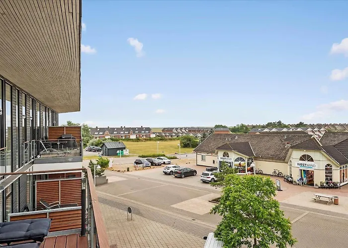 0388-romo-nordre-havnevej-68 شقة