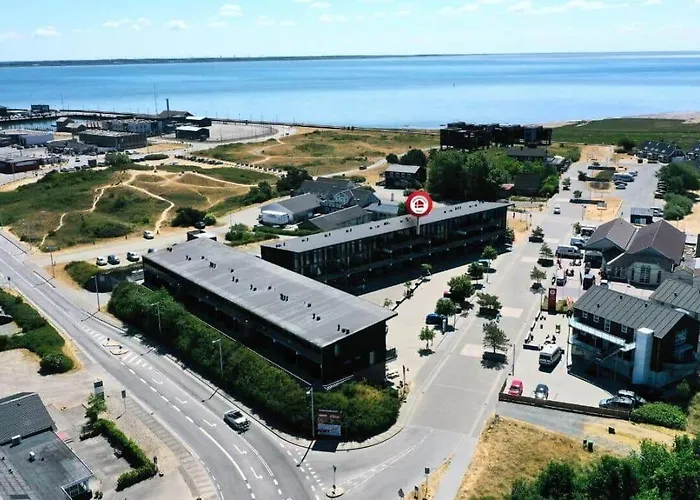 شقة 0388-romo-nordre-havnevej-68 *