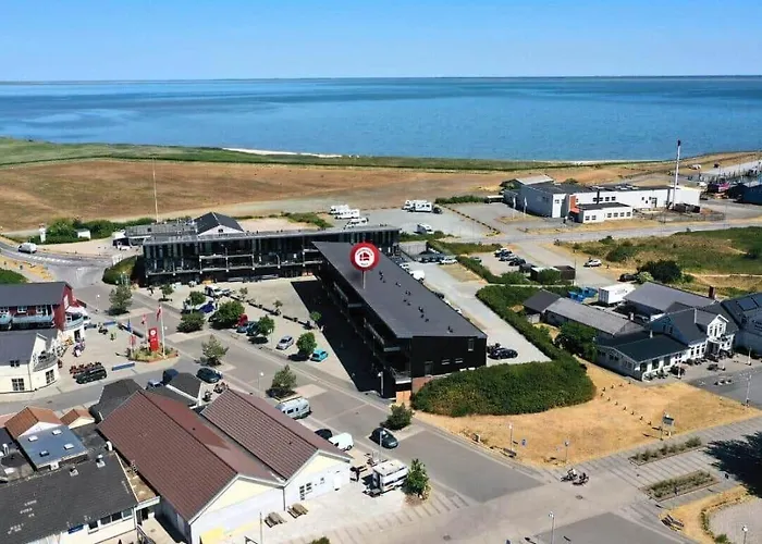 0388-romo-nordre-havnevej-68 * Havneby